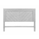 Steve Silver Furniture Montana King Panel Bed MON900KFB/MON900KHB/MON900SR IMAGE 6