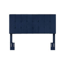 Steve Silver Furniture Bed Components Headboard REG800QHB IMAGE 2