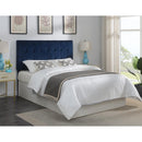 Steve Silver Furniture Bed Components Headboard REG800QHB IMAGE 4