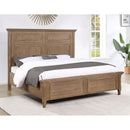  Steve Silver Furniture Riverdale RV900 King Panel Bed IMAGE 7