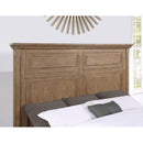  Steve Silver Furniture Riverdale RV900 King Panel Bed IMAGE 9