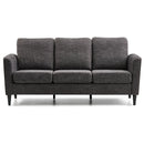 Weekender Atwood Stationary Fabric Sofa WKXC0009SOF00CH IMAGE 1