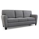 Weekender Collins Stationary Fabric Sofa WKXC0004SOF00CH IMAGE 2