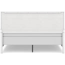 Signature Design by Ashley Binterglen King Panel Bed B427-82/B427-97 IMAGE 4