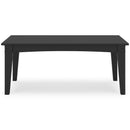 Signature Design by Ashley Outdoor Tables Cocktail / Coffee Tables P108-701 IMAGE 2