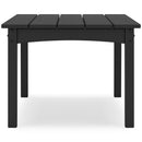 Signature Design by Ashley Outdoor Tables Cocktail / Coffee Tables P108-701 IMAGE 3
