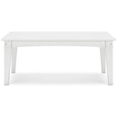 Signature Design by Ashley Outdoor Tables Cocktail / Coffee Tables P111-701 IMAGE 2