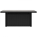 Signature Design by Ashley Outdoor Tables Fire Pit Tables P792-773 IMAGE 2