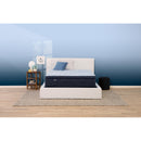 Serta Blue Lagoon Nights Plush Pillow Top Mattress (Queen) IMAGE 5