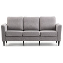 Weekender Atwood Stationary Fabric Sofa WKXC0009SOF00FM IMAGE 1