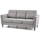 Weekender Atwood Stationary Fabric Sofa WKXC0009SOF00FM IMAGE 2