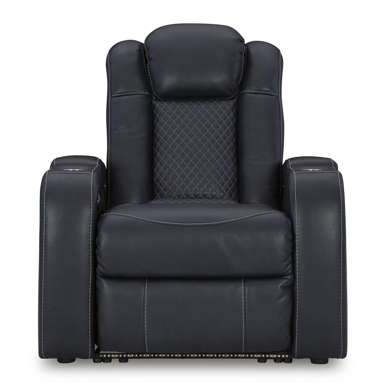 Signature Design by Ashley Recliners Power 3660313 IMAGE 3