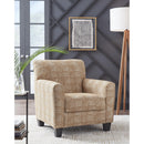 Signature Design by Ashley Accent Chairs Stationary A3000656 IMAGE 5