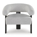 Signature Design by Ashley Accent Chairs Stationary A3000668 IMAGE 2