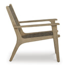 Signature Design by Ashley Accent Chairs Stationary A3000673 IMAGE 3