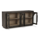 Signature Design by Ashley Accent Cabinets Cabinets A4000586 IMAGE 2