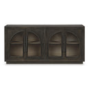 Signature Design by Ashley Accent Cabinets Cabinets A4000586 IMAGE 3