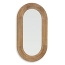 Signature Design by Ashley Mirrors Mirrors A8010326 IMAGE 1