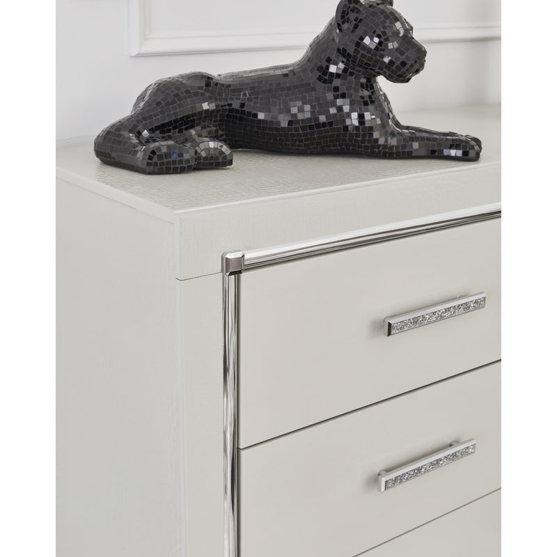 Signature Design by Ashley Dressers 6 Drawers B2114-31 IMAGE 7