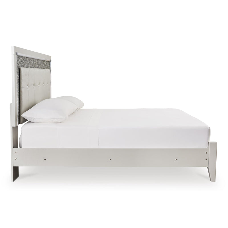 Signature Design by Ashley Beds King B2114-58/B2114-56 IMAGE 3