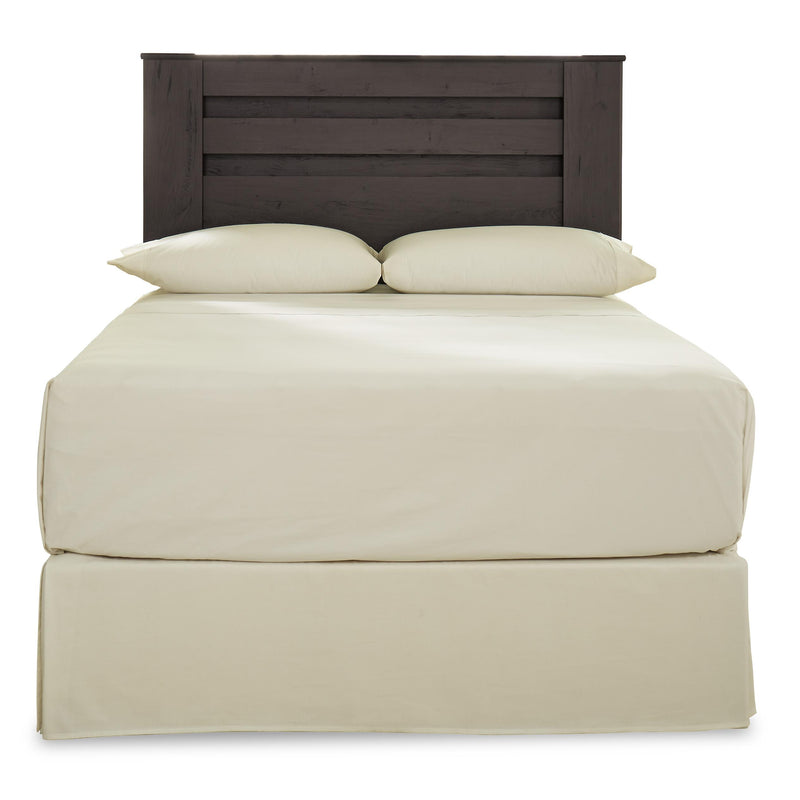  Signature Design by Ashley Brinxton B249-87 Full Panel Headboard IMAGE 3