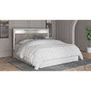  Signature Design by Ashley Altyra B2640-58 King/California King Upholstered Panel Headboard IMAGE 6