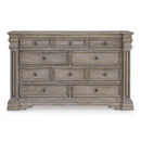 Signature Design by Ashley Blairhurst Dresser B916-31 IMAGE 3
