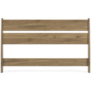 Signature Design by Ashley Bed Components Headboard EB1866-156 IMAGE 2