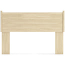 Signature Design by Ashley Bed Components Headboard EB2444-157 IMAGE 2