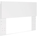  Signature Design by Ashley Onita EB9630-257 Queen Panel Headboard IMAGE 1