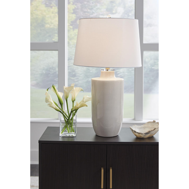 Signature Design by Ashley Lamps Table L100794 IMAGE 2