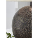 Signature Design by Ashley Lamps Table L207434 IMAGE 3