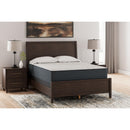 Sierra Sleep Hybrid 1200 M43521 Full Mattress IMAGE 3