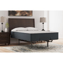 Sierra Sleep Hybrid 1200 M43521 Full Mattress IMAGE 5