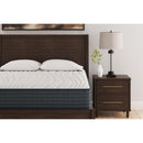 Sierra Sleep Hybrid 1200 M43541 King Mattress IMAGE 4