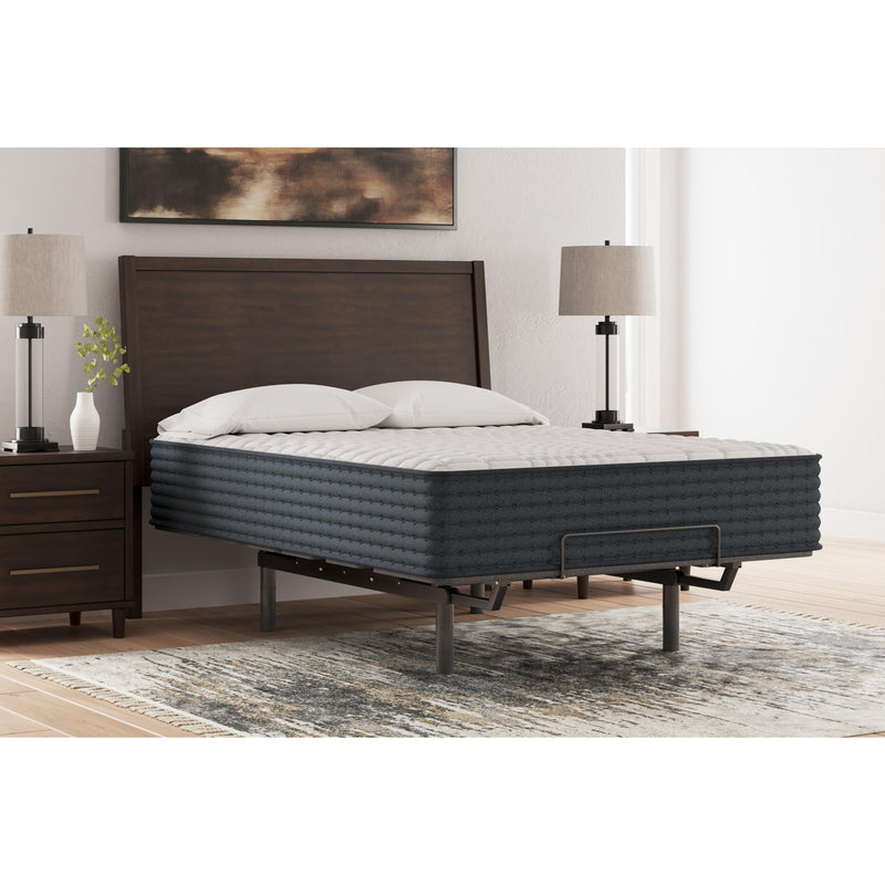 Sierra Sleep Hybrid 1200 M43541 King Mattress IMAGE 5