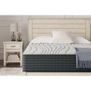 Sierra Sleep Hybrid 1300 M43621 Full Mattress IMAGE 4