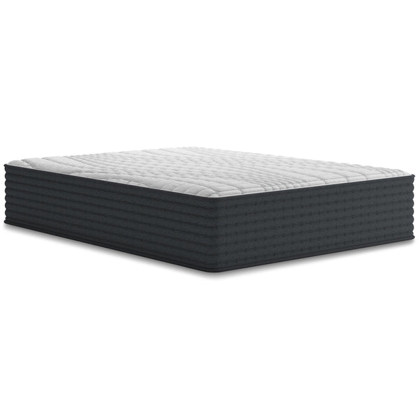 Sierra Sleep Hybrid 1400 M43741 King Mattress IMAGE 1