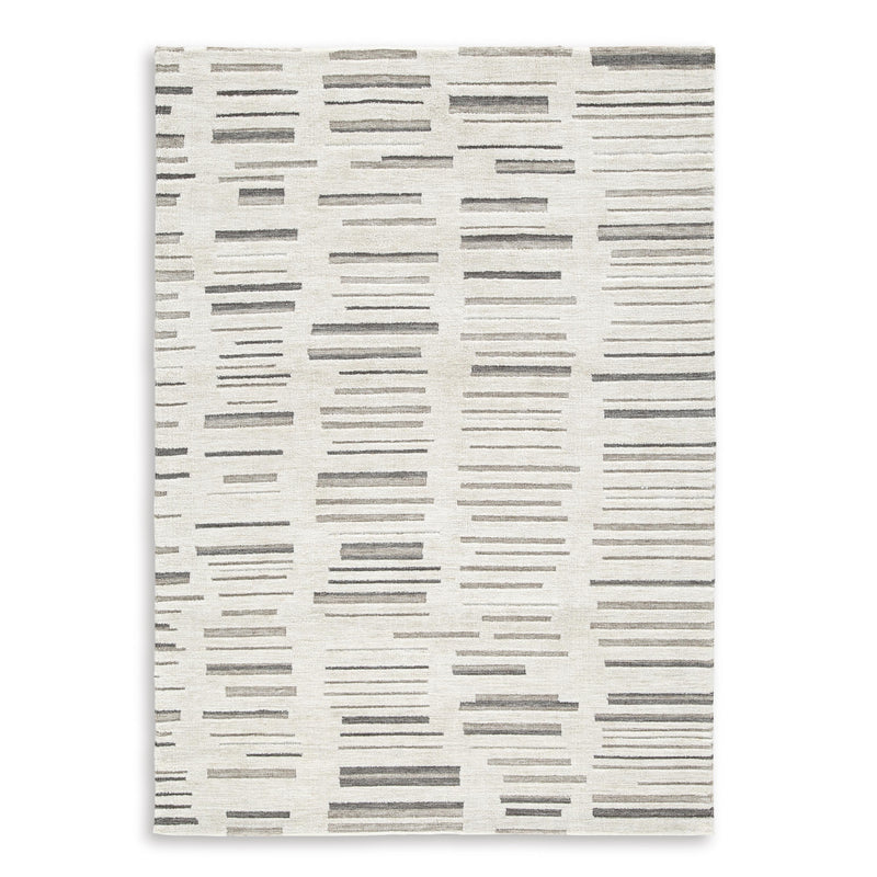 Signature Design by Ashley Rugs Rectangle R406422 IMAGE 1