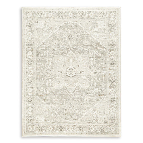 Signature Design by Ashley Rugs Rectangle R406512 IMAGE 1
