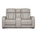 Signature Design by Ashley Boyington Loveseat U2710518 IMAGE 3