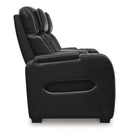 Signature Design by Ashley Boyington Power Reclining Loveseat U2710618 IMAGE 4