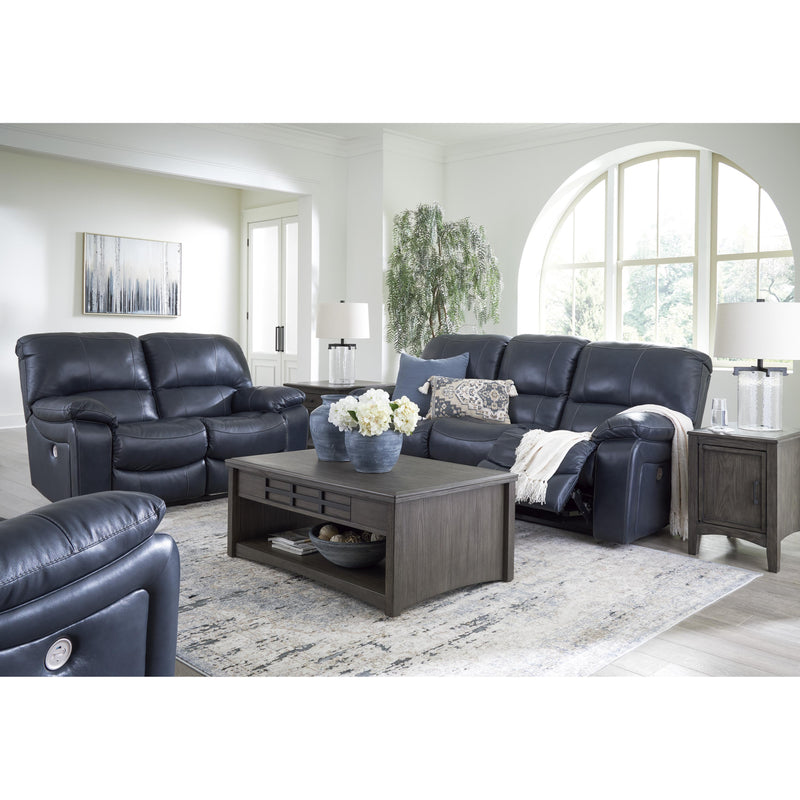 Signature Design by Ashley Leesworth Power Rocker Recliner U4380998 IMAGE 10
