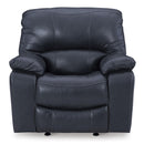 Signature Design by Ashley Leesworth Power Rocker Recliner U4380998 IMAGE 3
