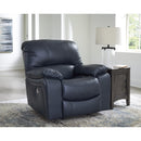 Signature Design by Ashley Leesworth Power Rocker Recliner U4380998 IMAGE 6