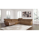 Signature Design by Ashley Temmpton 5 pc Sectional U9270858/U9270831/U9270877/U9270846/U9270862 IMAGE 3