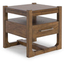 Signature Design by Ashley Cabalynn Occasional Table Set T974-1/T974-2/T974-2 IMAGE 8