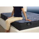 Serta Dazzling Night Firm Mattress (California King) IMAGE 4