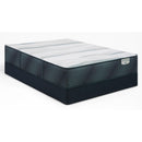  Beautyrest Ocean View Island Medium Mattress Set (Full) IMAGE 1