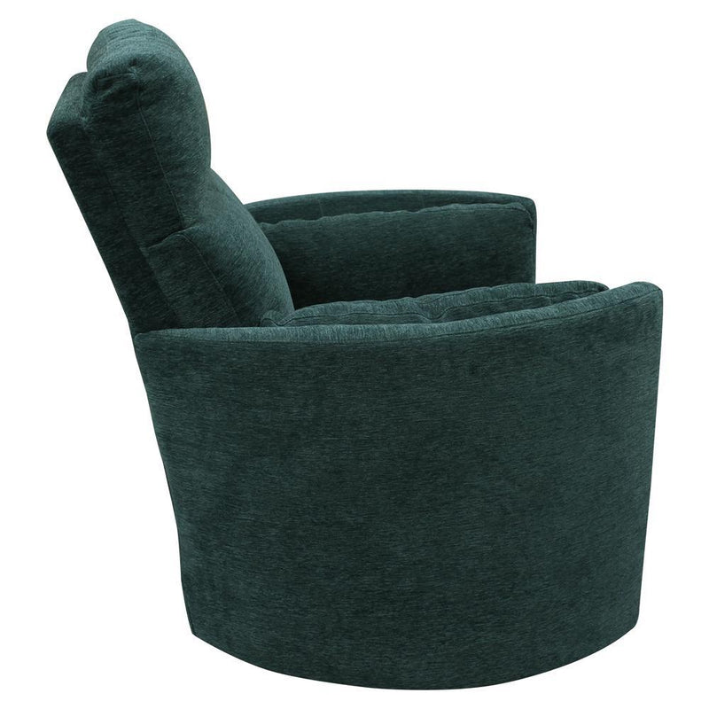 Parker House Furniture Radius MRAD